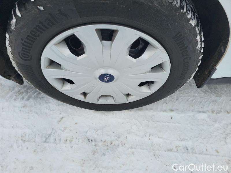  Ford  Transit Connect  (2013) Tr.Co.1.5EB 74 TREND L2 4d #3