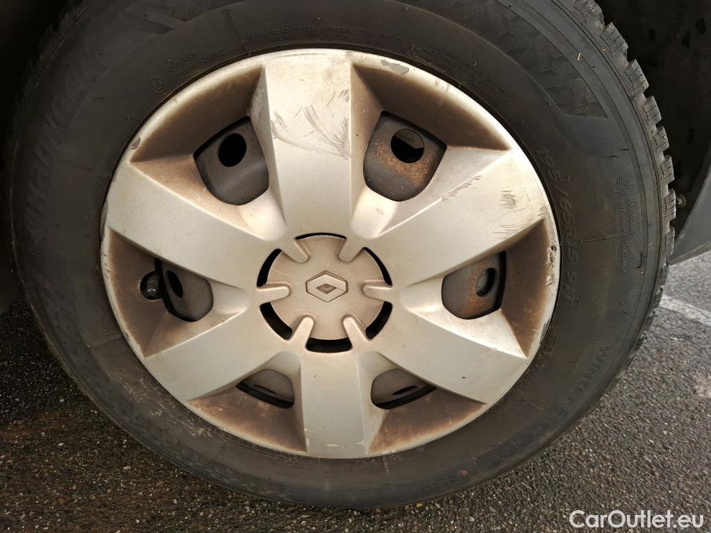  Renault  Kangoo  Express Maxi Extra (Série Spéciale) 1.5 dCi 90CV BVM5 E6 #9