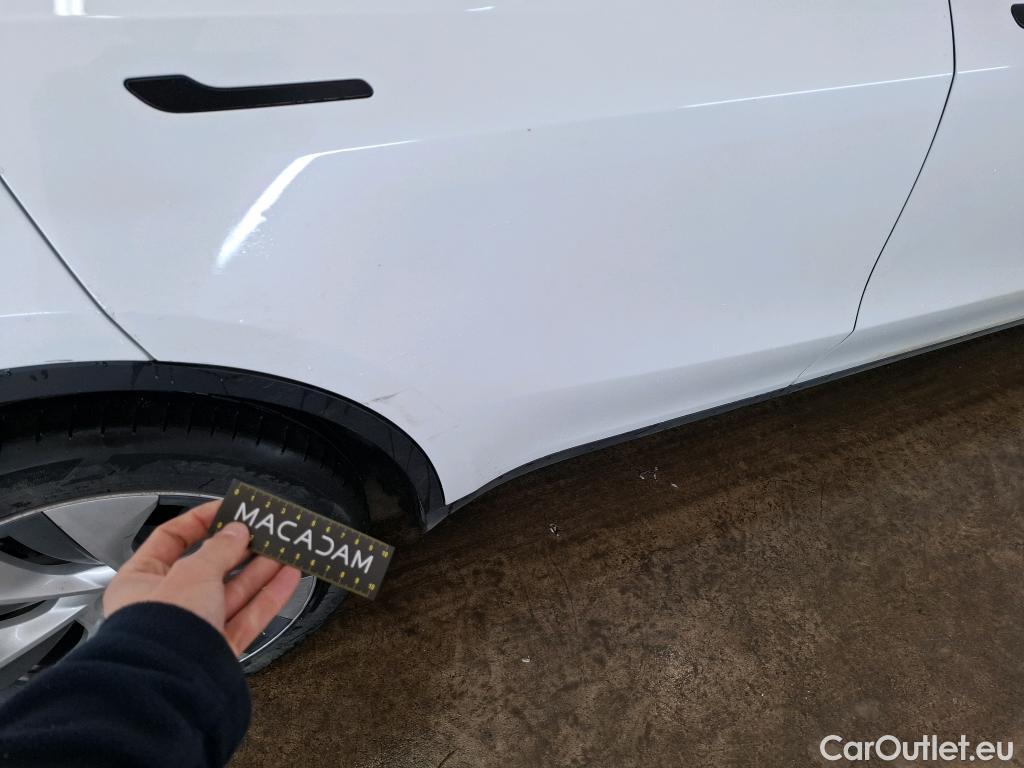  Tesla  Model Y TESLA  / 2020 / 5P / SUV Grand Autonomie Dual Motor AWD #15