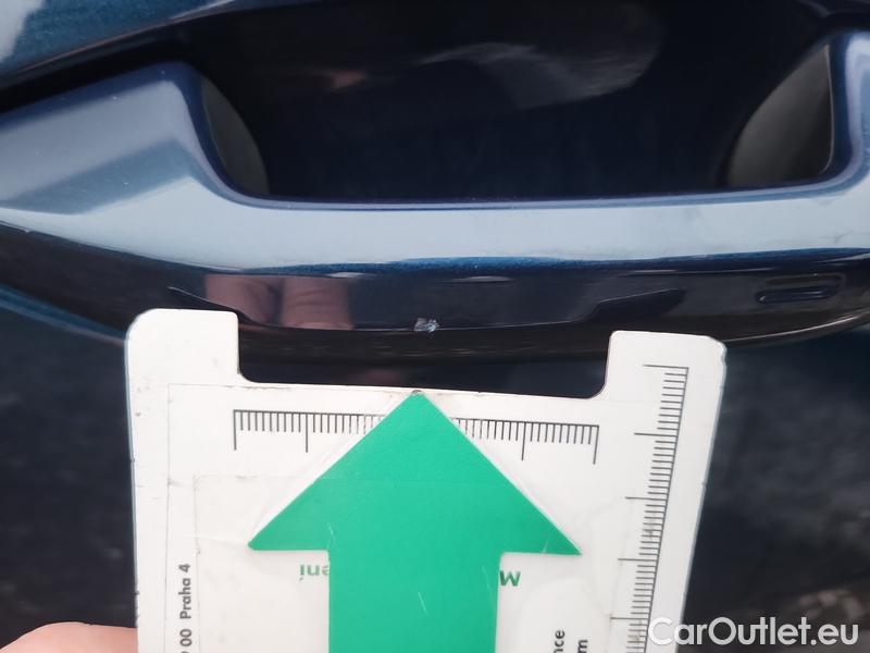  Skoda  Octavia  Combi (NX3)(2020) Oct.Com.1.5 e-TEC 110 Style AT #12