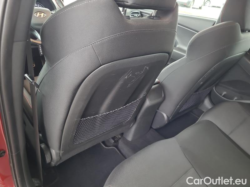  Hyundai  i30  (PD)(01.2017  ->)  kom.1.0 T-GDI N Line 5d #7