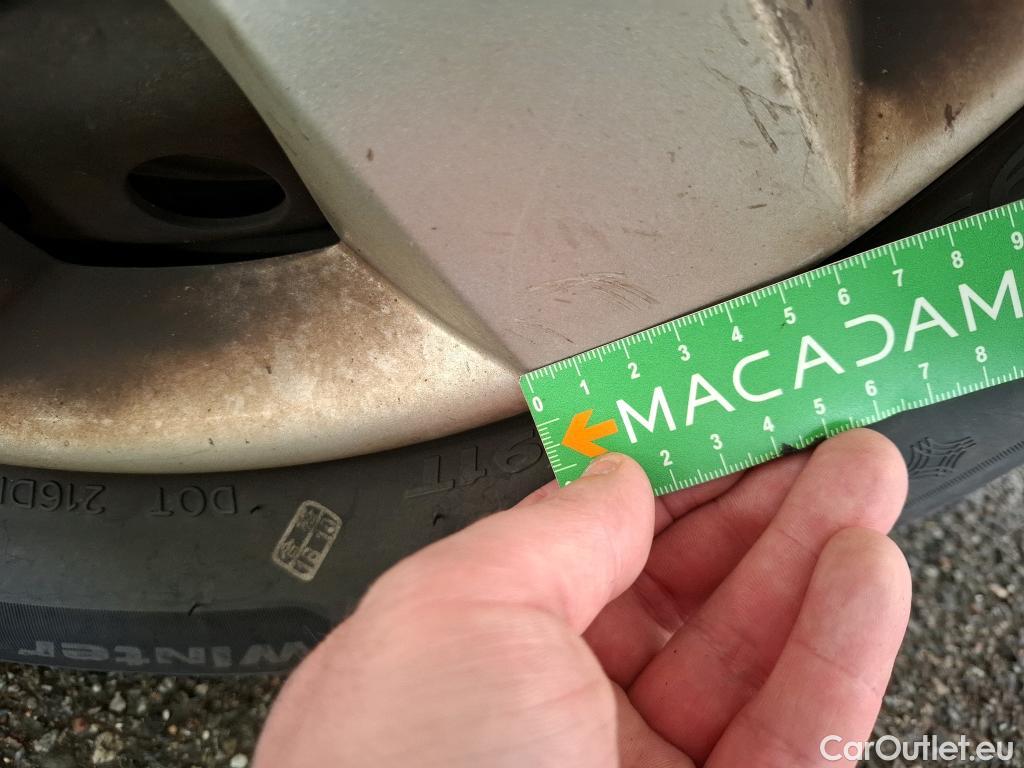  Renault  Kangoo  Express Maxi Extra (Série Spéciale) 1.5 dCi 90CV BVM5 E6 #19