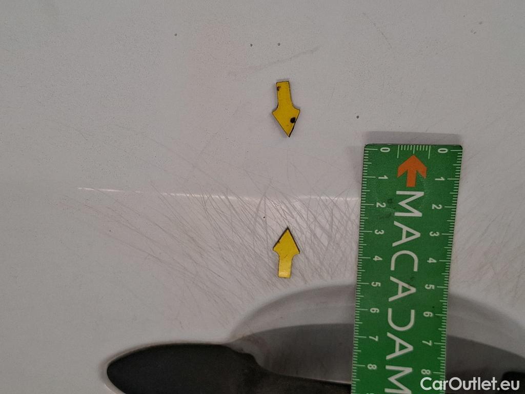  Renault  Kangoo  Express Maxi Extra (Série Spéciale) 1.5 dCi 90CV BVM5 E6 #41