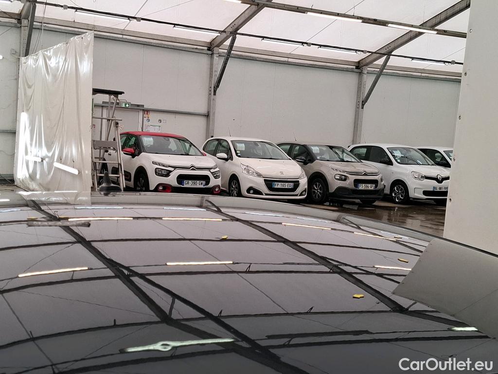  Volkswagen  Passat  Berline Business 2.0 TDI 120CV BVA7 E6d #5