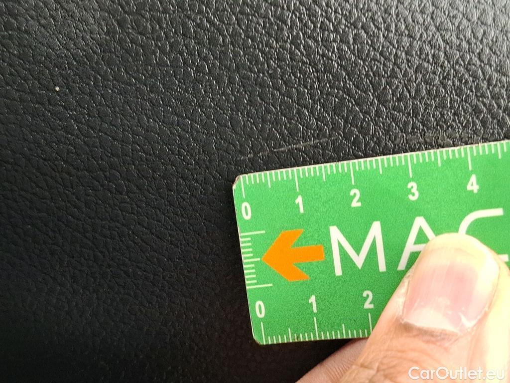  Volkswagen  Caddy VOLKSWAGEN  Van / 2015 / 4P / Fourgonnette 1.4 TGI GNV 110 Business Line #43