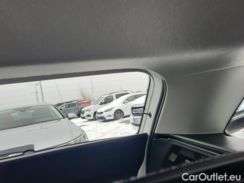  Skoda  Fabia  Combi (2015)  Com.1.0TSI 70 Ambition #11