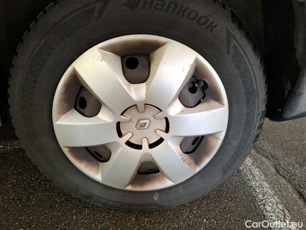  Renault  Kangoo  Express Maxi Extra (Série Spéciale) 1.5 dCi 90CV BVM5 E6 #18