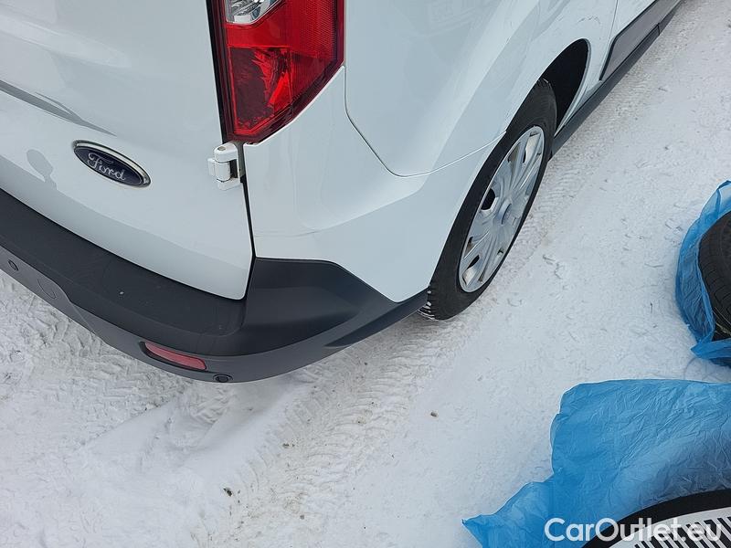  Ford  Transit Connect  (2013) Tr.Co.1.5EB 74 TREND L2 4d #8