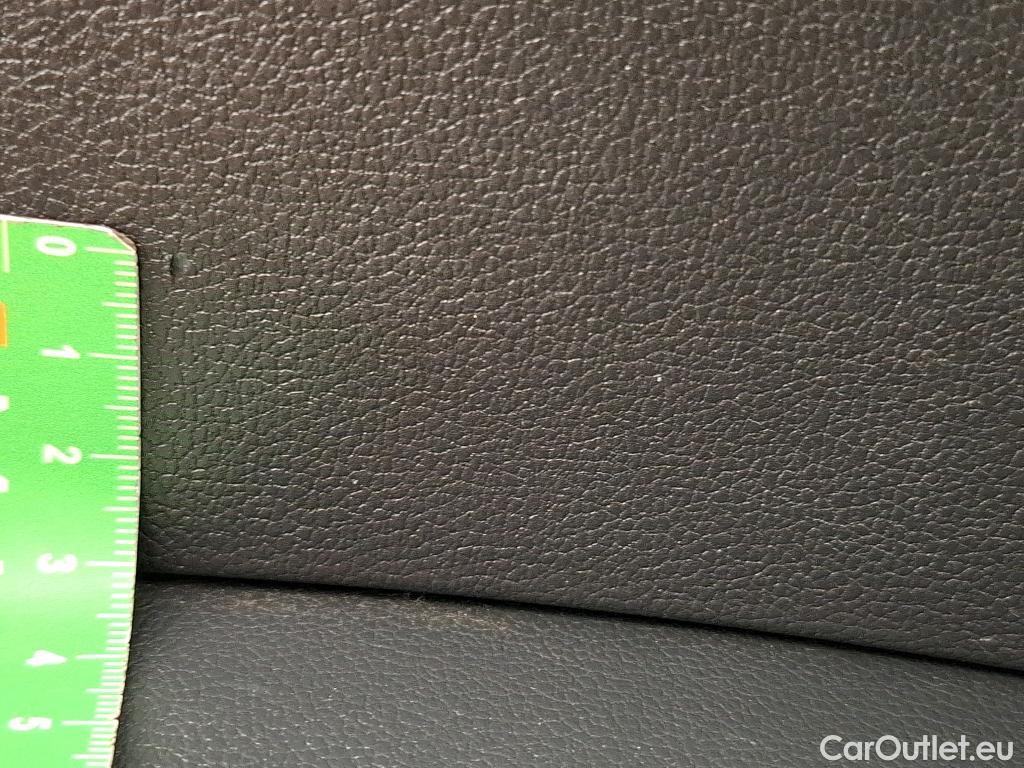  Volkswagen  Caddy VOLKSWAGEN  Van / 2015 / 4P / Fourgonnette 1.4 TGI GNV 110 Business Line #19