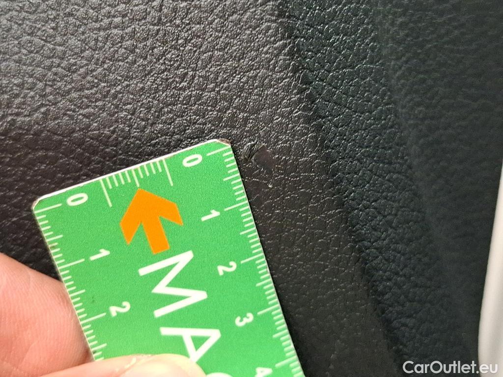  Volkswagen  Caddy VOLKSWAGEN  Van / 2015 / 4P / Fourgonnette 1.4 TGI GNV 110 Business Line #17