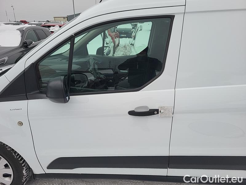  Ford  Transit Connect  (2013) Tr.Co.1.5EB 74 TREND L2 4d #13