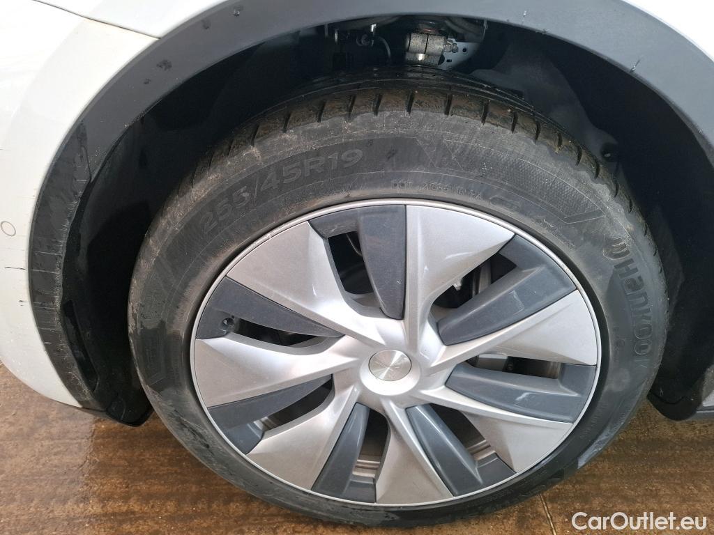  Tesla  Model Y TESLA  / 2020 / 5P / SUV Grand Autonomie Dual Motor AWD #8