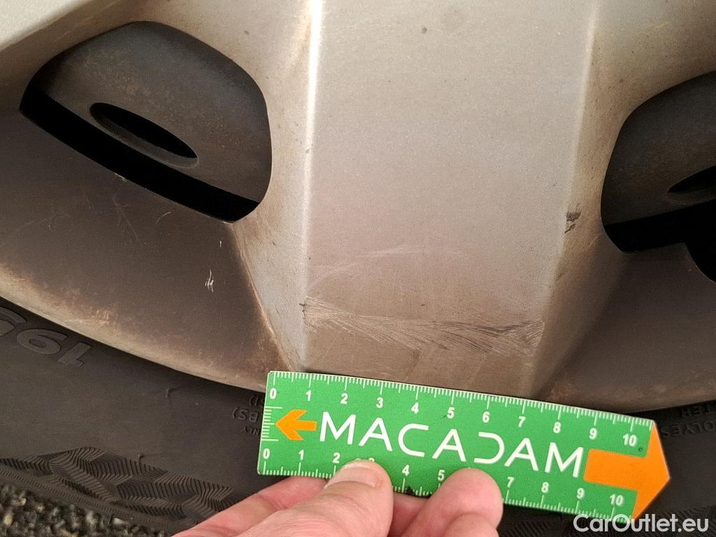  Renault  Kangoo  Express Maxi Extra (Série Spéciale) 1.5 dCi 90CV BVM5 E6 #16