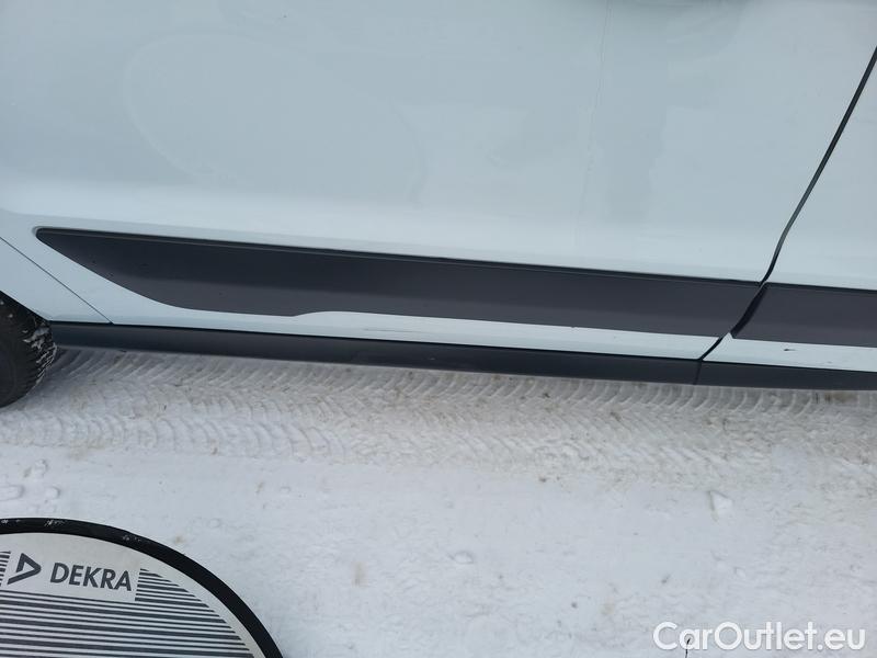  Ford  Transit Connect  (2013) Tr.Co.1.5EB 74 TREND L2 4d #6