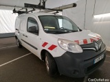 Renault  Kangoo  Express Maxi Extra (Série Spéciale) 1.5 dCi 90CV BVM5 E6 #4