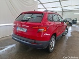  Skoda  Karoq  Business 1.6 TDI 115CV BVM6 E6dT #3
