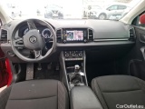  Skoda  Karoq  Business 1.6 TDI 115CV BVM6 E6dT #5