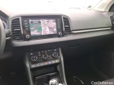  Skoda  Karoq  Business 1.6 TDI 115CV BVM6 E6dT #7