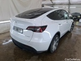  Tesla  Model Y TESLA  / 2020 / 5P / SUV Grand Autonomie Dual Motor AWD #4