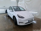  Tesla  Model Y TESLA  / 2020 / 5P / SUV Grand Autonomie Dual Motor AWD #5