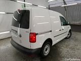  Volkswagen  Caddy VOLKSWAGEN  Van / 2015 / 4P / Fourgonnette 1.4 TGI GNV 110 Business Line #3