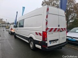  Volkswagen  Crafter VOLKSWAGEN  / 2017 / 4P / Fourgon tôlé 2.0 TDI 140 35 L4H3 Procab Business Line #2