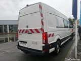  Volkswagen  Crafter VOLKSWAGEN  / 2017 / 4P / Fourgon tôlé 2.0 TDI 140 35 L4H3 Procab Business Line #3