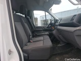  Volkswagen  Crafter VOLKSWAGEN  / 2017 / 4P / Fourgon tôlé 2.0 TDI 140 35 L4H3 Procab Business Line #6