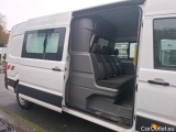  Volkswagen  Crafter VOLKSWAGEN  / 2017 / 4P / Fourgon tôlé 2.0 TDI 140 35 L4H3 Procab Business Line #9