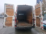  Volkswagen  Crafter VOLKSWAGEN  / 2017 / 4P / Fourgon tôlé 2.0 TDI 140 35 L4H3 Procab Business Line #8