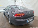  Volkswagen  Passat  Berline Business 2.0 TDI 120CV BVA7 E6d #2