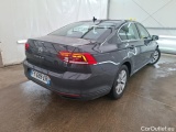  Volkswagen  Passat  Berline Business 2.0 TDI 120CV BVA7 E6d #3