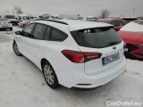  Ford  Focus   Turnier (CGE)(2018->) Foc.ST 1.5EBl Trend Edition #4