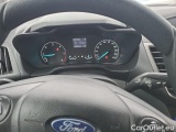 Ford  Transit Connect  (2013) Tr.Co.1.5EB 74 TREND L2 4d #19