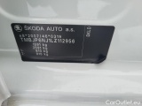  Skoda  Fabia  Combi (2015)  Com.1.0TSI 70 Ambition #10