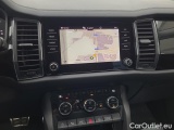  Skoda  Kodiaq  (2016) 2.0TDI 147 L&K 4x4 AT #8