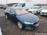  Skoda  Octavia  Combi (NX3)(2020) Oct.Com.1.5 e-TEC 110 Style AT #3