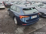  Skoda  Octavia  Combi (NX3)(2020) Oct.Com.1.5 e-TEC 110 Style AT #4