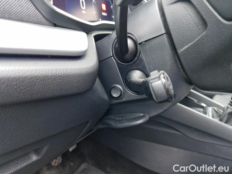  Skoda  Octavia  Combi (NX3)(2020) Oct.Combi 2.0TDI 85 Style #10