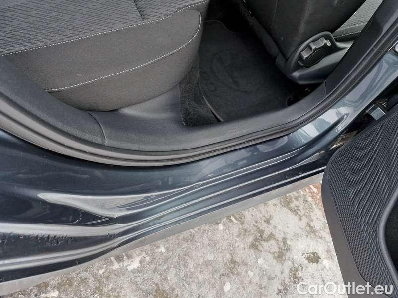  Skoda  Octavia  Lim. (NX3)(2020)  1.5TSI 110 Style 5d #13