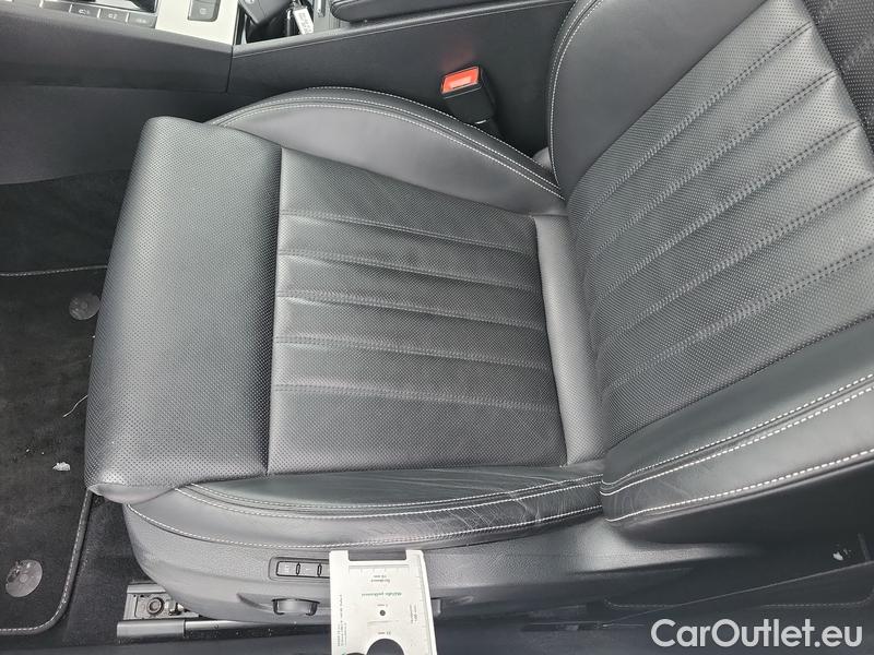  Skoda  Superb  Combi (3V5)(2015) Su.com.2.0TDI 147 4x4 L&K Aut #8