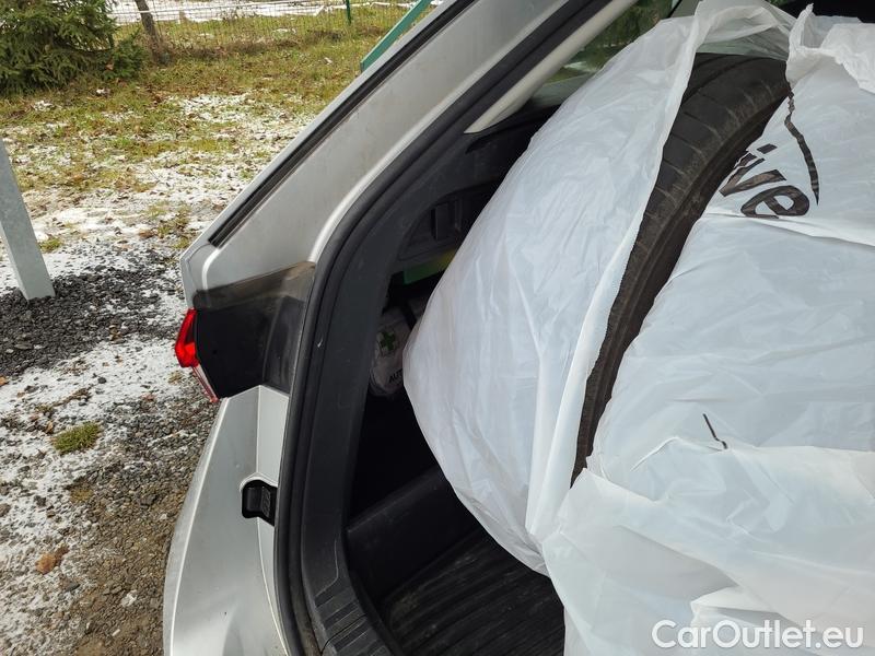  Skoda  Octavia  Combi (NX3)(2020) Oct.Combi 2.0TDI 85 Ambition #18