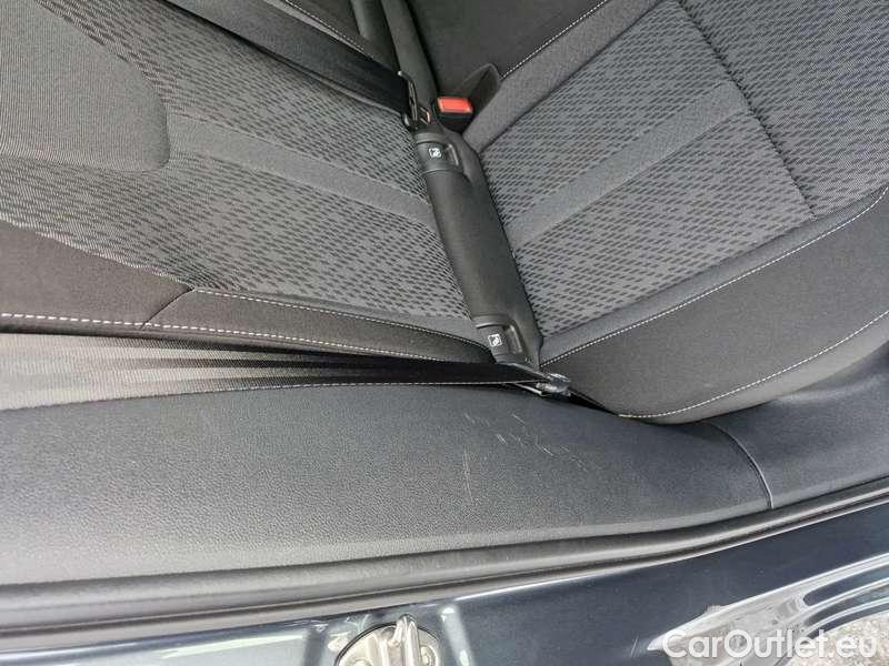  Skoda  Octavia  Lim. (NX3)(2020)  1.5TSI 110 Style 5d #12