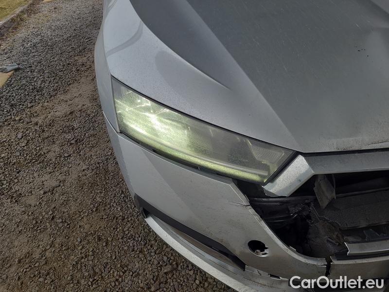  Skoda  Octavia  Combi (NX3)(2020) Oct.Combi 2.0TDI 85 Ambition #5