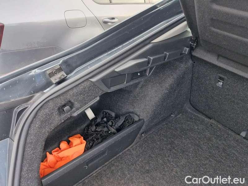  Skoda  Octavia  Lim. (NX3)(2020)  1.5TSI 110 Style 5d #6