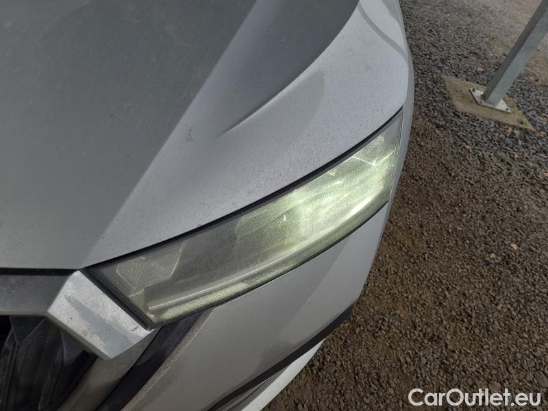  Skoda  Octavia  Combi (NX3)(2020) Oct.Combi 2.0TDI 85 Ambition #6