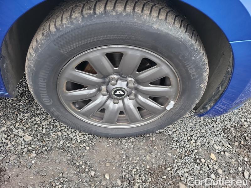  Skoda  Octavia  Combi (NX3)(2020) Oct.Combi 2.0TDI 85 Ambition #4