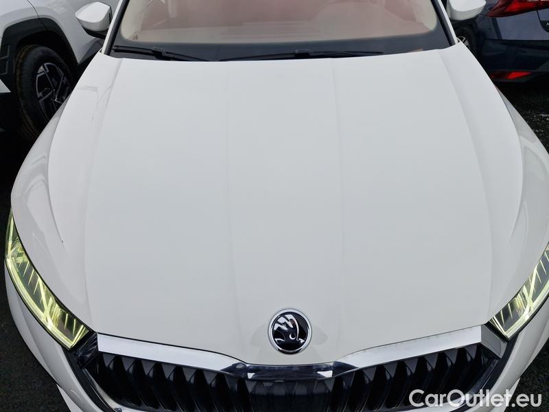  Skoda  Octavia  Combi (NX3)(2020) Oct.Combi 2.0TDI 85 Style #2