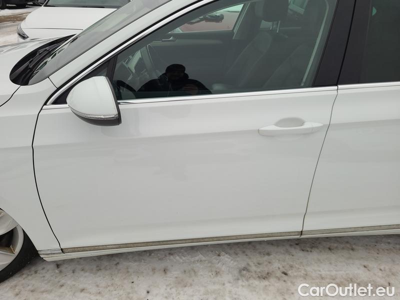  Volkswagen  Passat  Lim (CB2) (2019)  2.0TDI 147 Eleg.4M AT #3