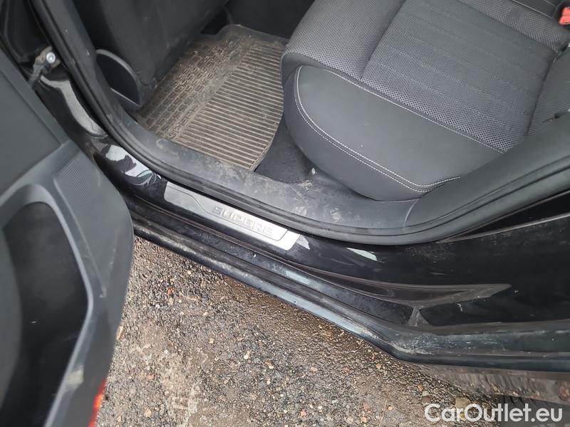  Skoda  Superb  2 (2008) Supe.FL2.0TSI 140 Style AT #14